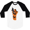 bang 01 3/4 Sleeve Shirt