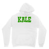 Kale Vegan Unisex Hoodie