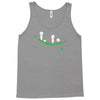 aliens Tank Top