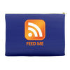 rss feed me Accessory Pouches
