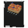orangemen iPad 3 and 4 Case