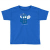 sci fi sacrilege Toddler T-shirt