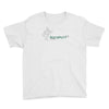borophyll Youth Tee