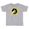 kurupt fm throw up your k's Toddler T-shirt