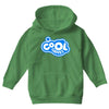 cool games Youth Hoodie