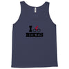 i bakes Tank Top