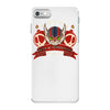 dean of demolition iPhone 7 Case