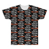 Anti Social Social Club All Over Men's T-shirt