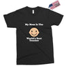 My Mom Is The World's Best Teacher Exclusive T-shirt