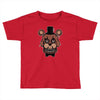 nightmare fred Toddler T-shirt