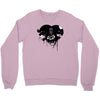 heart of darkness Crewneck Sweatshirt