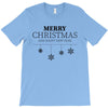 merry christmas and happy new year T-Shirt
