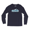 i joined the mile high club if that means tickling the pilot Long Sleeve Shirts