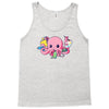 crafting Tank Top