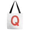 quail man Tote Bags