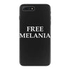 Free Melania iPhone 7 Plus Case
