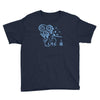 the air power Youth Tee
