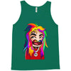 tekashi 6ix9ine  gummo 69 Tank Top