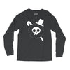 brook flag one piece Long Sleeve Shirts