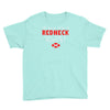 redneck sheeit Youth Tee
