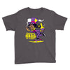various projects Youth Tee
