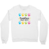 Grandma's Crazy Boys Without Names Crewneck Sweatshirt