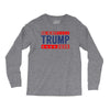 re-elect Trump 2020 T-shirt Long Sleeve Shirts