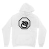 snake black Unisex Hoodie