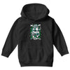 poison Youth Hoodie
