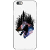 Mononoke Hime iPhone 6/6s Case
