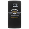 vintage genuine 1984 series all original parts Samsung Galaxy S7 Edge