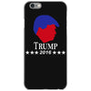 trump for president 2016 election republican political iPhone 6/6s Case
