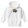 s is for safari Youth Hoodie