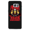 killer workout friday Samsung Galaxy S7