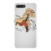 tintin iPhone 7 Plus Case
