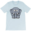 kids elephant T-Shirt