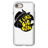 i can not lie iPhone 8