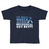 the whole world Toddler T-shirt