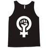 feminist human rights justice activist Tank Top
