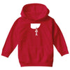 sarcastic comment loading Youth Hoodie