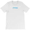 fictional men T-Shirt