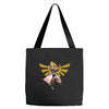 Zelda Tote Bags