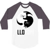 lloyd (2) 3/4 Sleeve Shirt