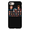 doctor fighter iPhone 8