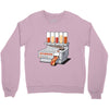autobacon Crewneck Sweatshirt