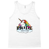 Pride Love is Love Tank Top