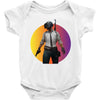 Pubg Baby Bodysuit