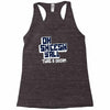 oh sheesh y'all Racerback Tank