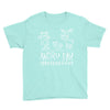 angry day Youth Tee