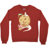 cake delivery Crewneck Sweatshirt